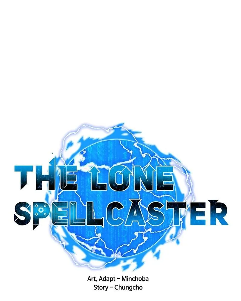 Read Solo Spell Caster EN Manga Online
