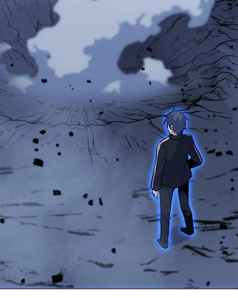 Read Solo Spell Caster EN Manga Online