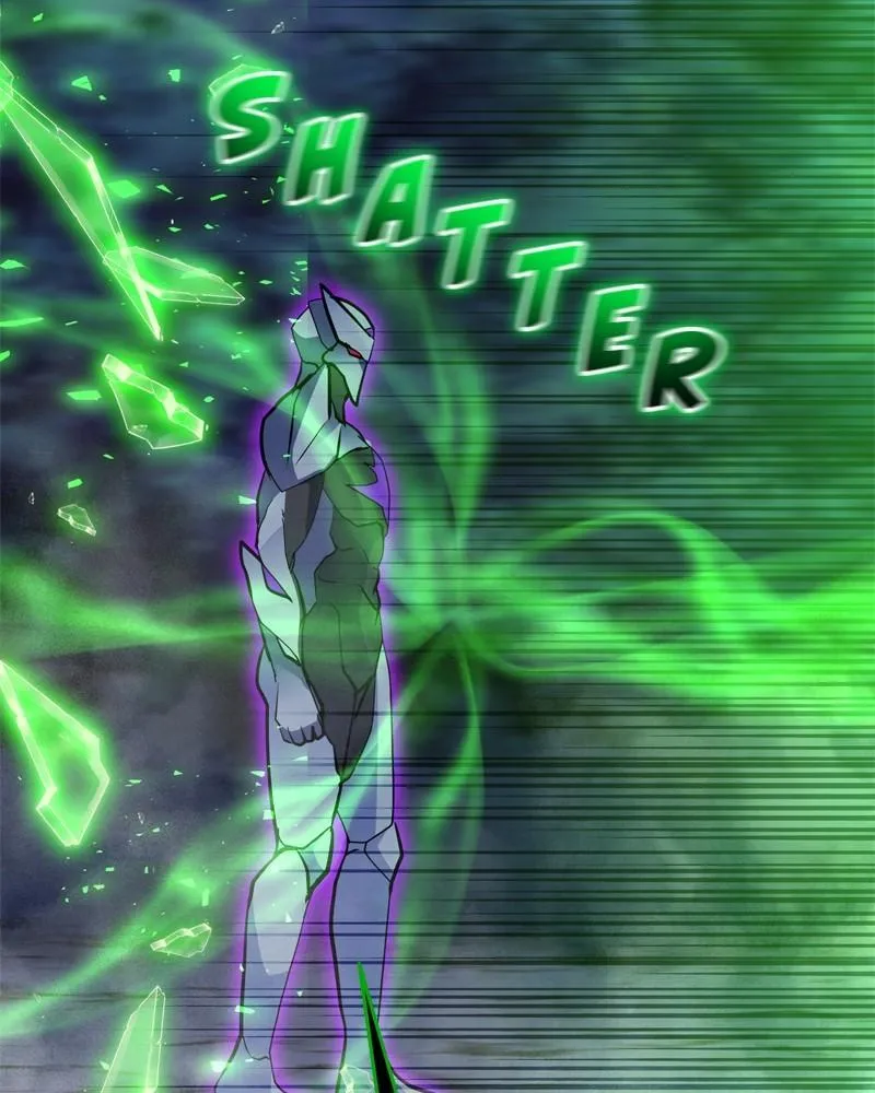 Read Solo Spell Caster EN Manga Online