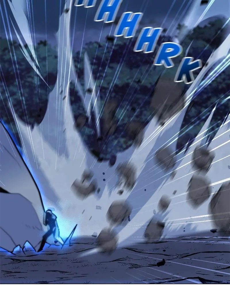Read Solo Spell Caster EN Manga Online