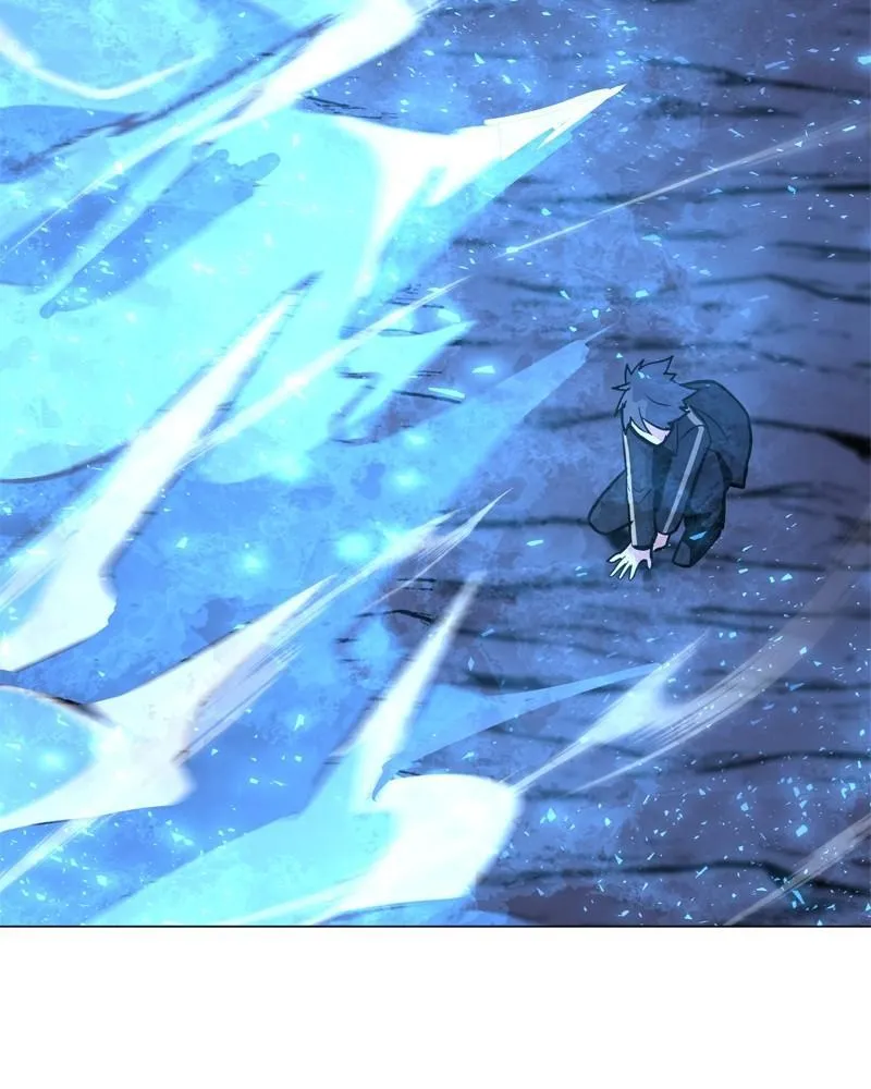 Read Solo Spell Caster EN Manga Online