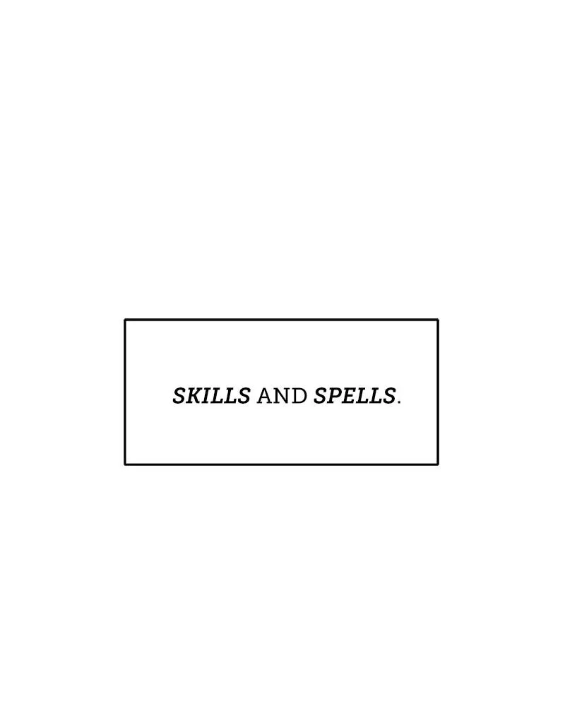 Read Solo Spell Caster EN Manga Online
