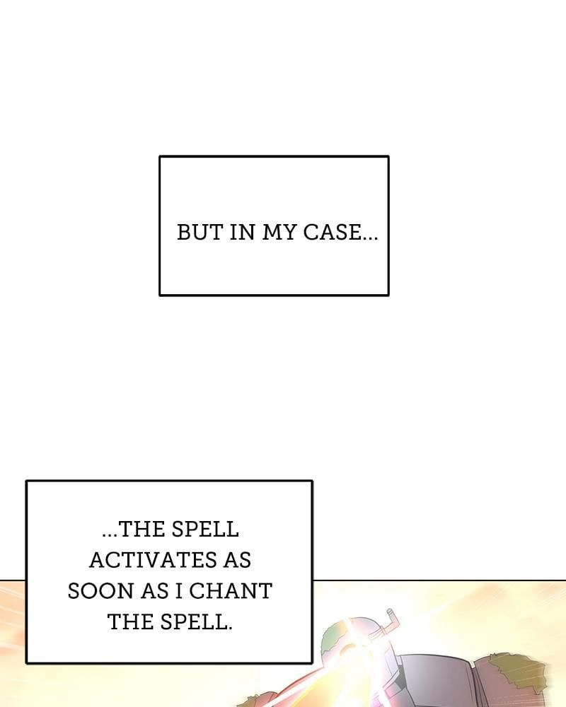 Read Solo Spell Caster EN Manga Online