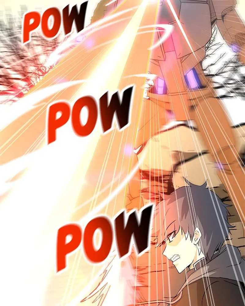 Read Solo Spell Caster EN Manga Online