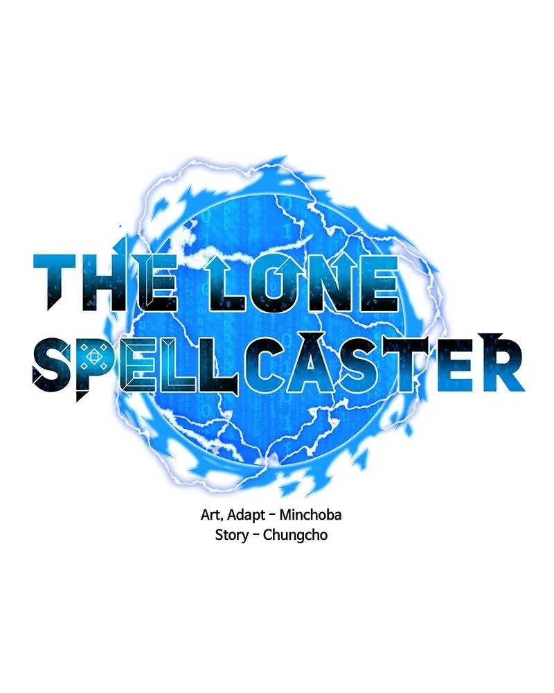 Read Solo Spell Caster EN Manga Online