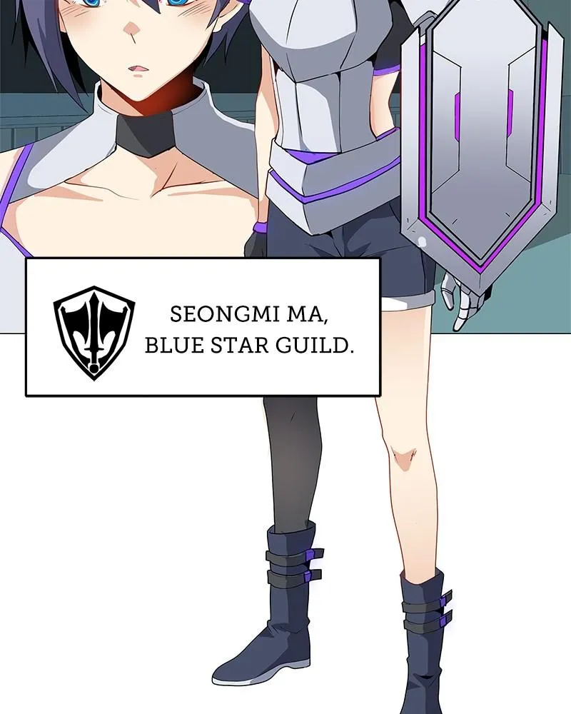 Read Solo Spell Caster EN Manga Online