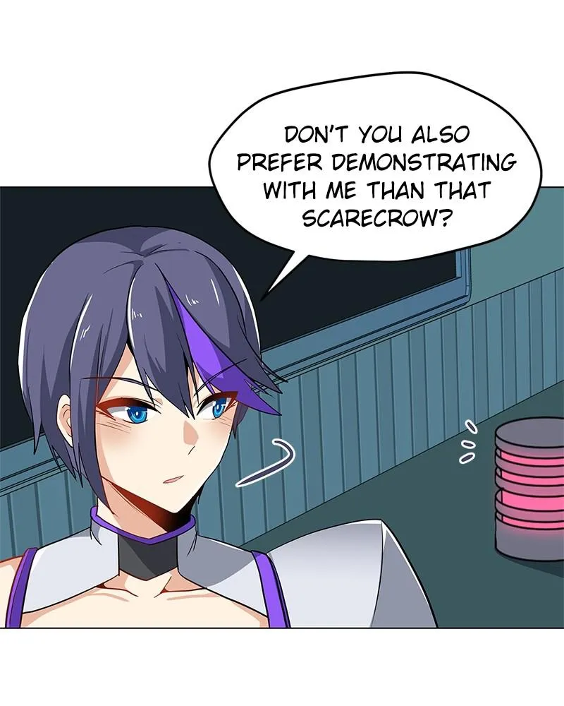 Read Solo Spell Caster EN Manga Online