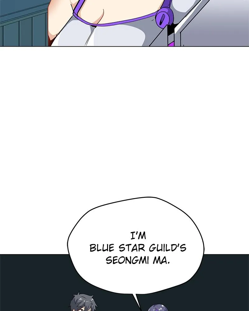 Read Solo Spell Caster EN Manga Online