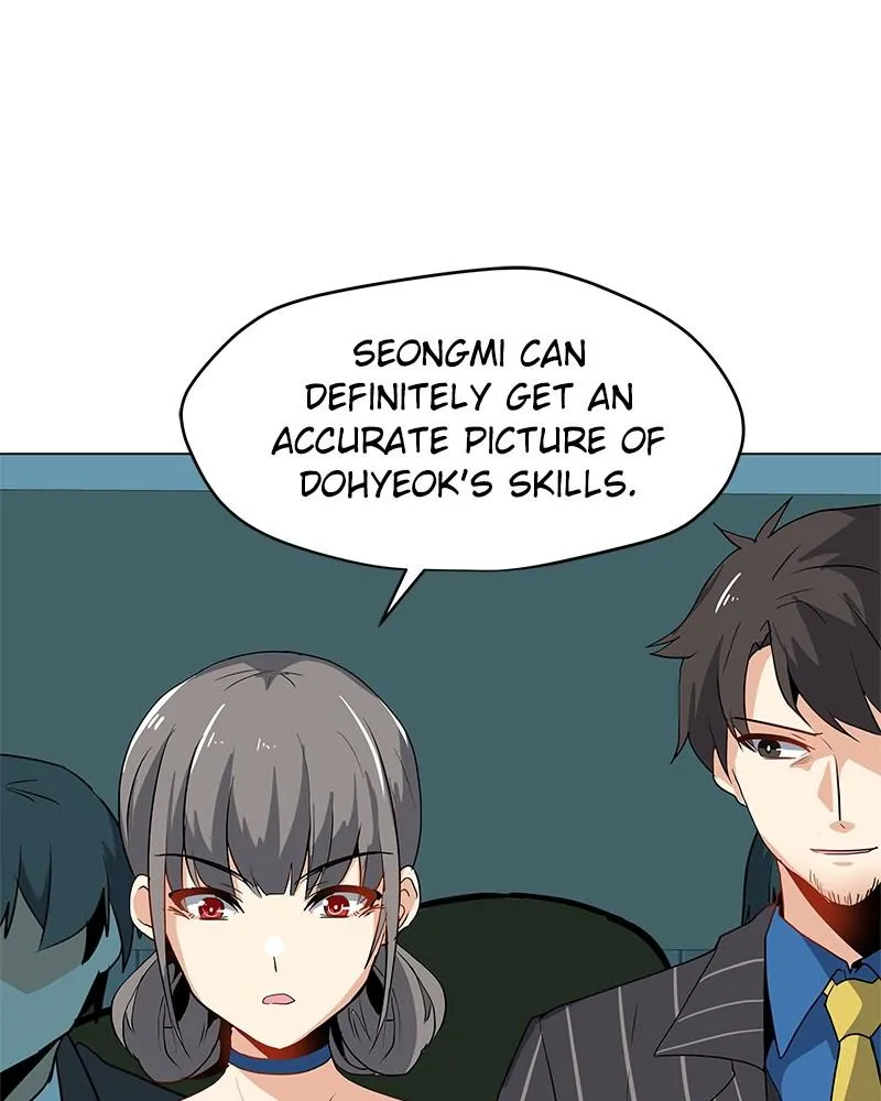 Read Solo Spell Caster EN Manga Online