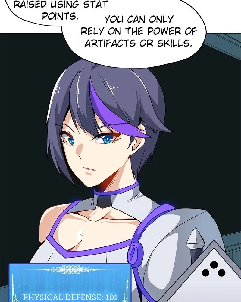 Read Solo Spell Caster EN Manga Online
