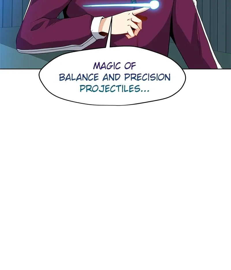 Read Solo Spell Caster EN Manga Online