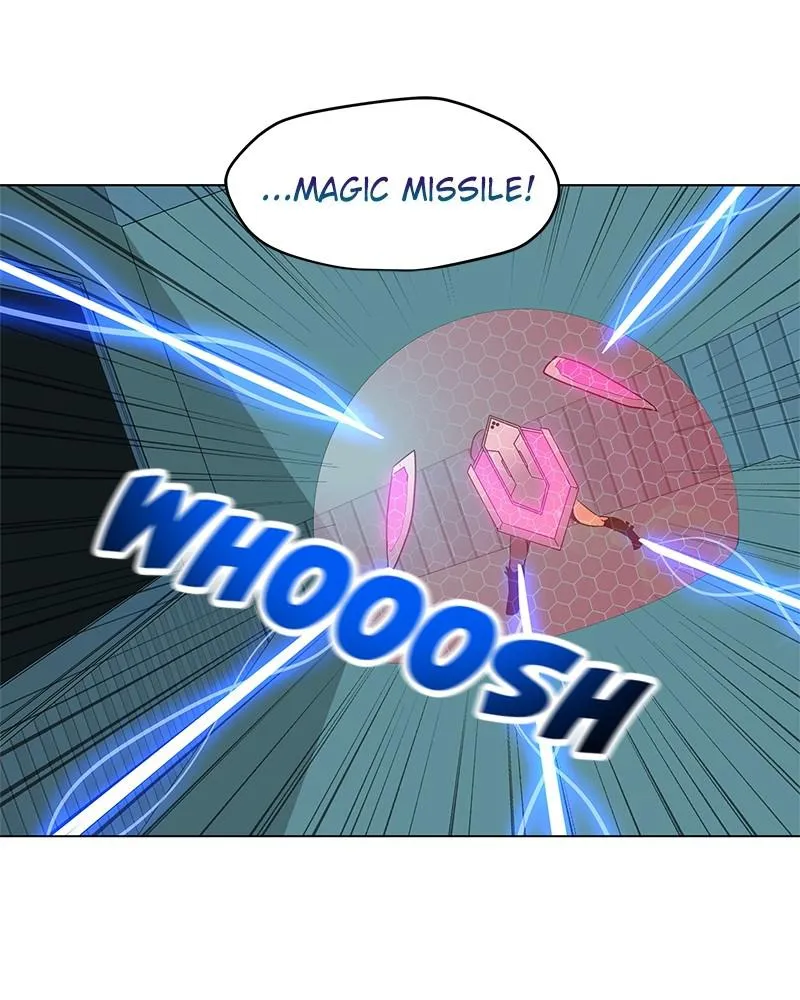 Read Solo Spell Caster EN Manga Online
