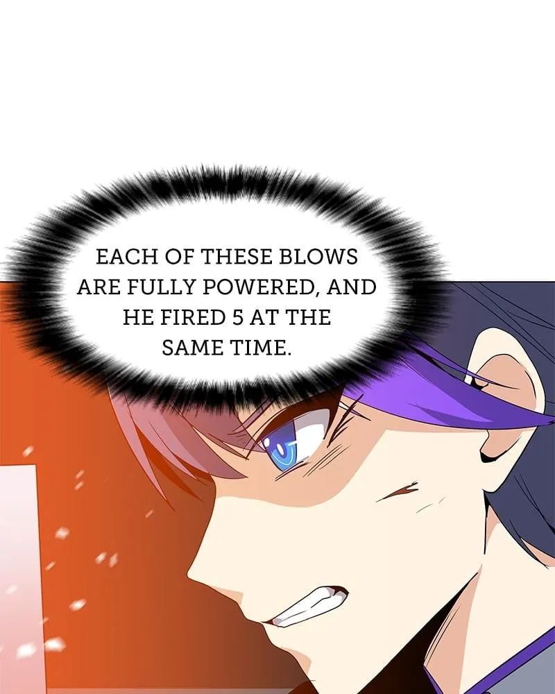 Read Solo Spell Caster EN Manga Online
