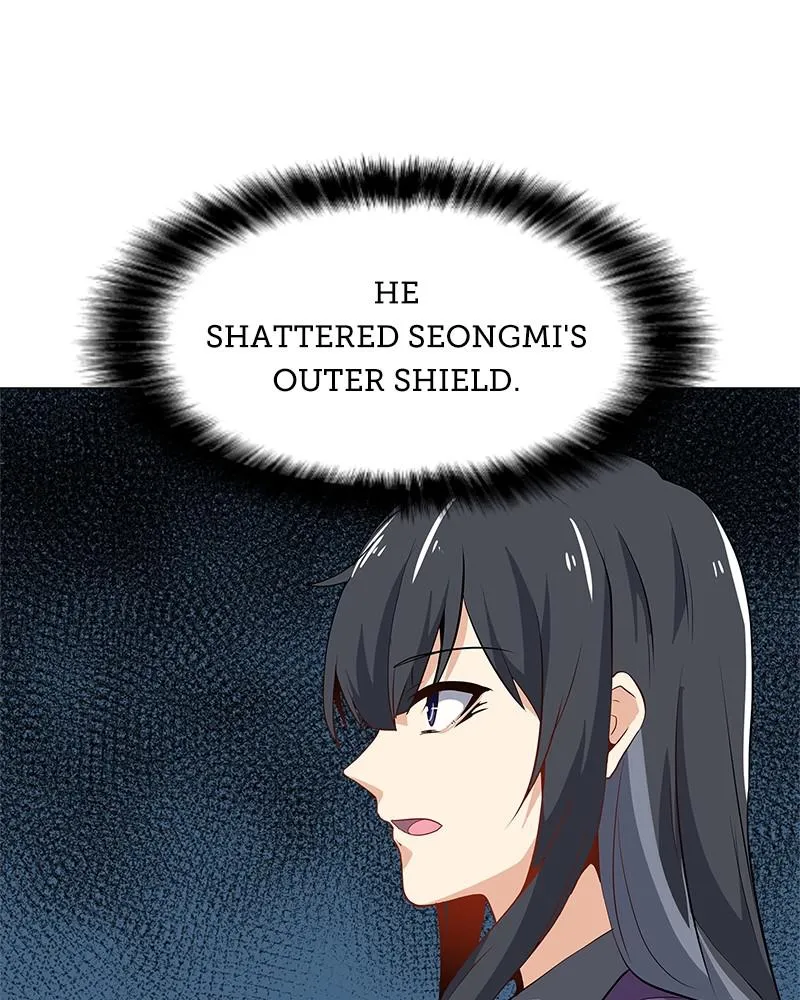 Read Solo Spell Caster EN Manga Online