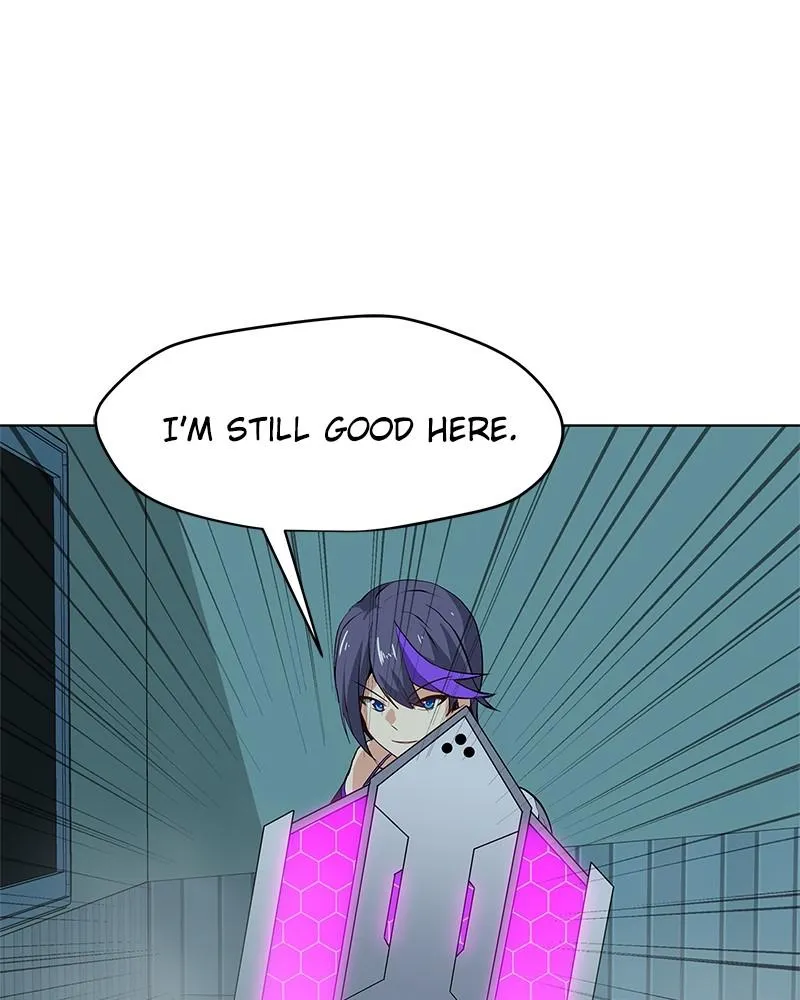 Read Solo Spell Caster EN Manga Online