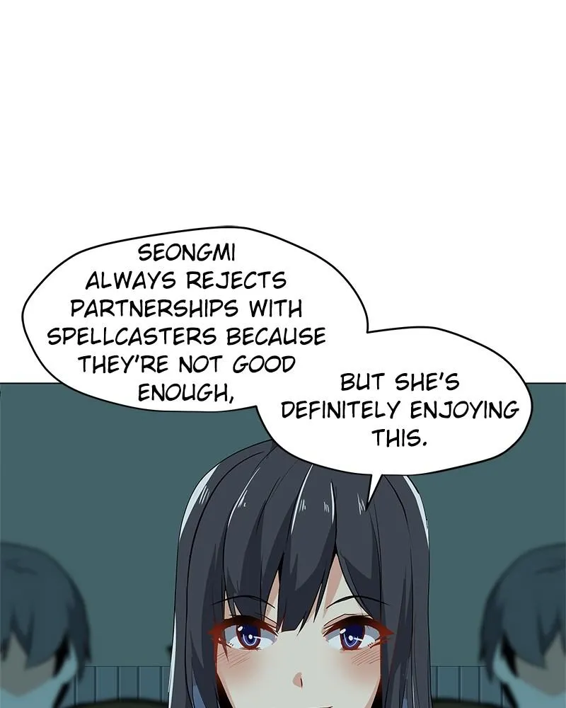 Read Solo Spell Caster EN Manga Online