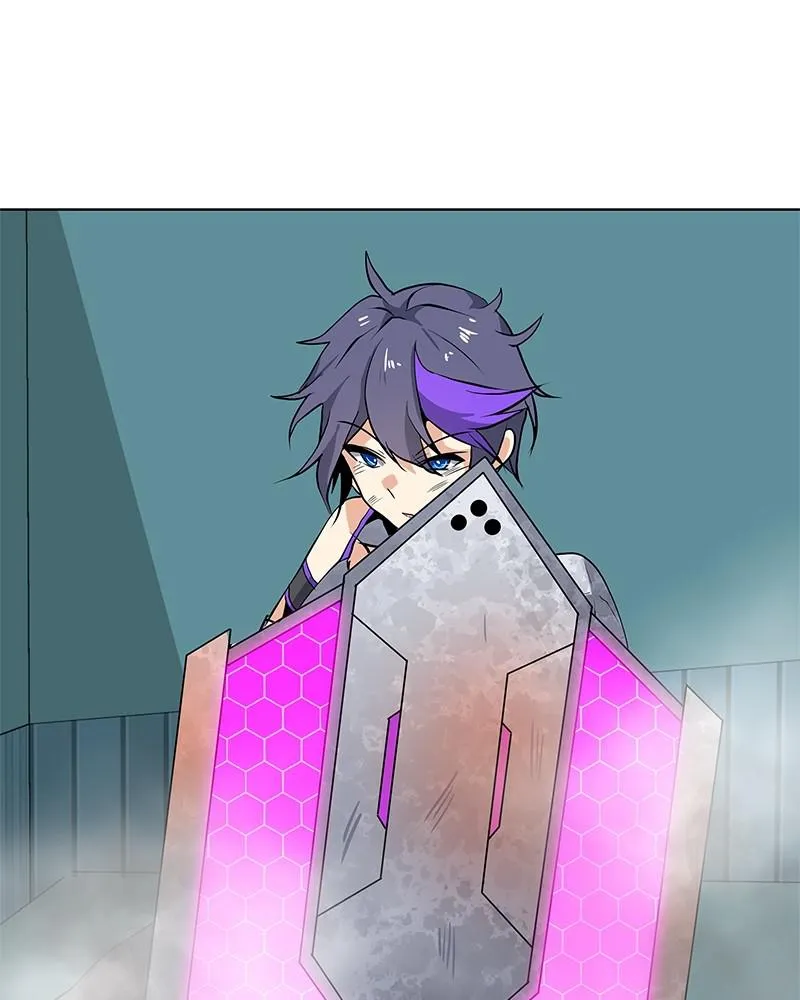 Read Solo Spell Caster EN Manga Online