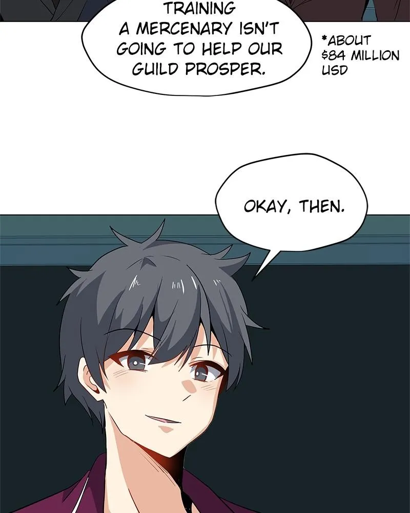 Read Solo Spell Caster EN Manga Online