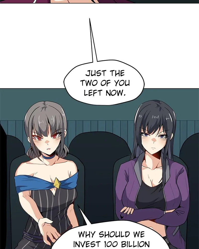 Read Solo Spell Caster EN Manga Online