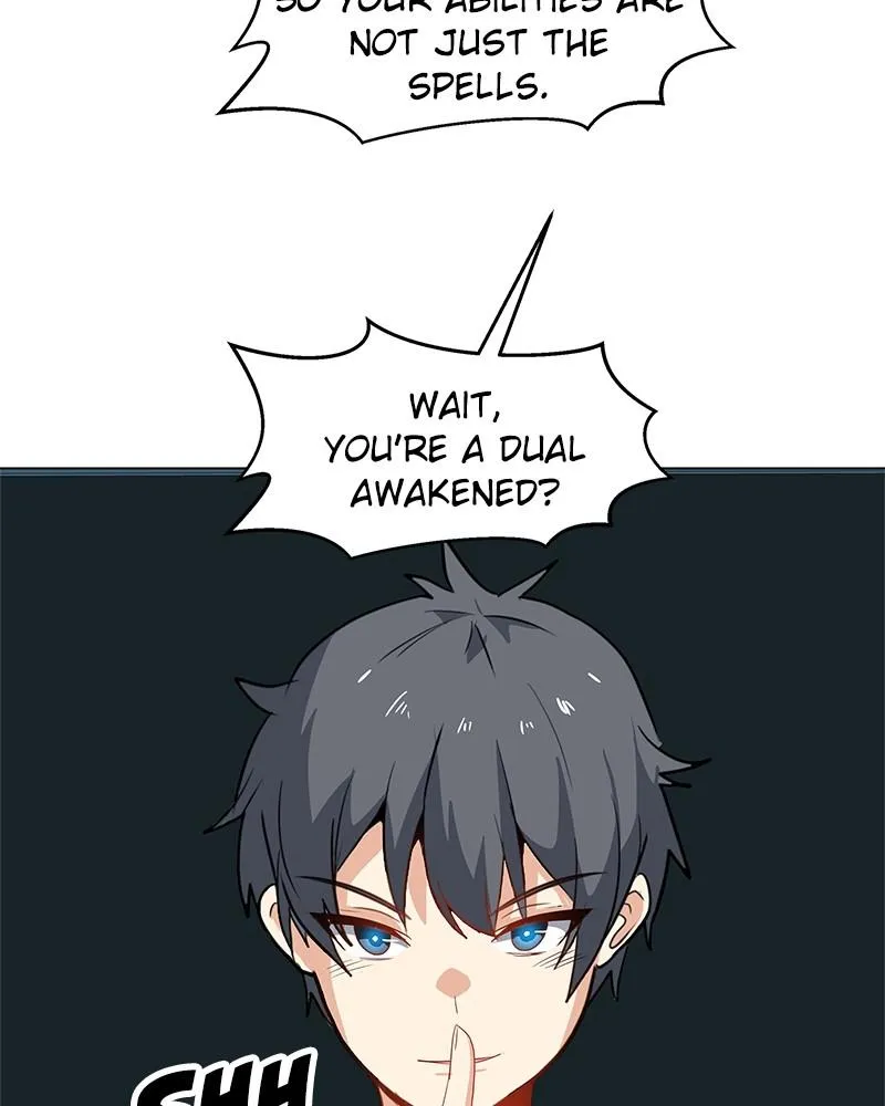 Read Solo Spell Caster EN Manga Online