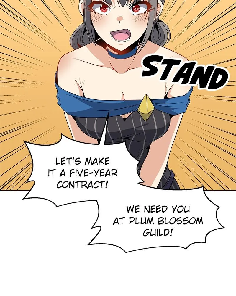 Read Solo Spell Caster EN Manga Online