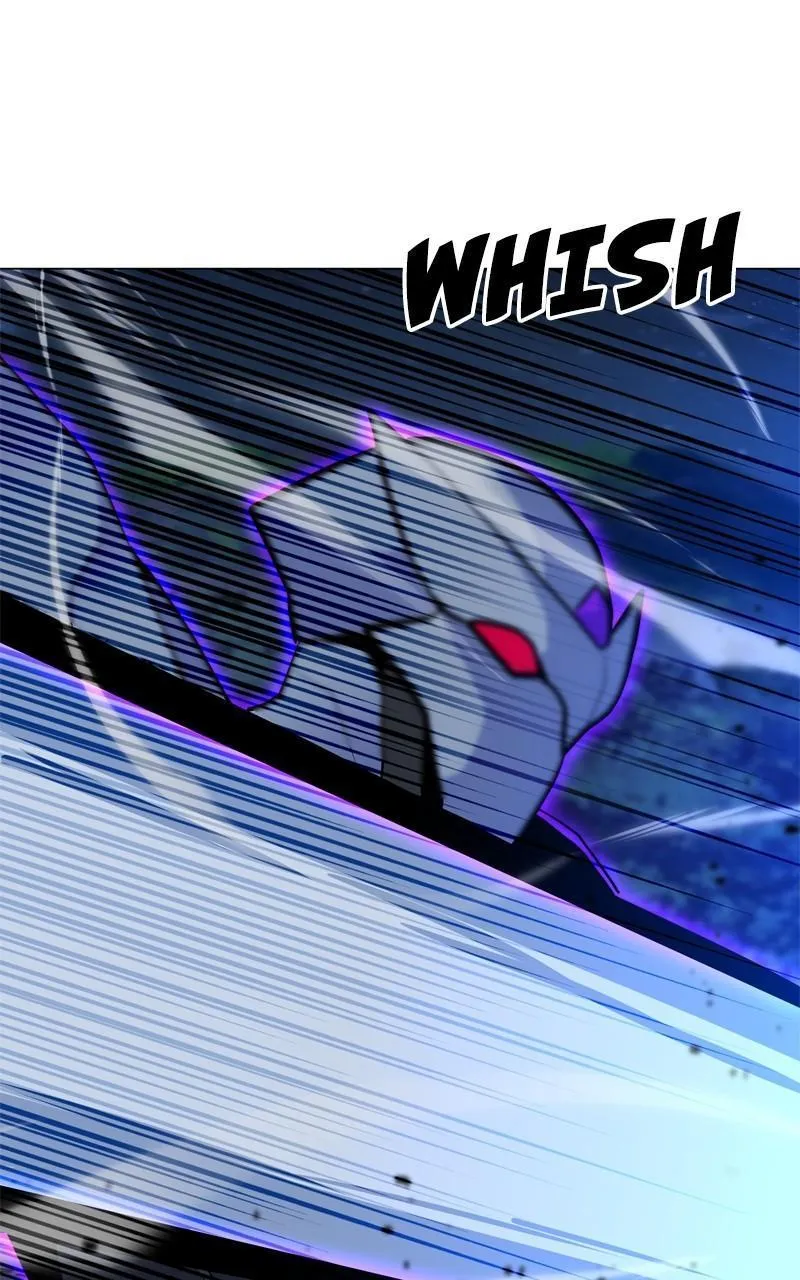 Read Solo Spell Caster EN Manga Online