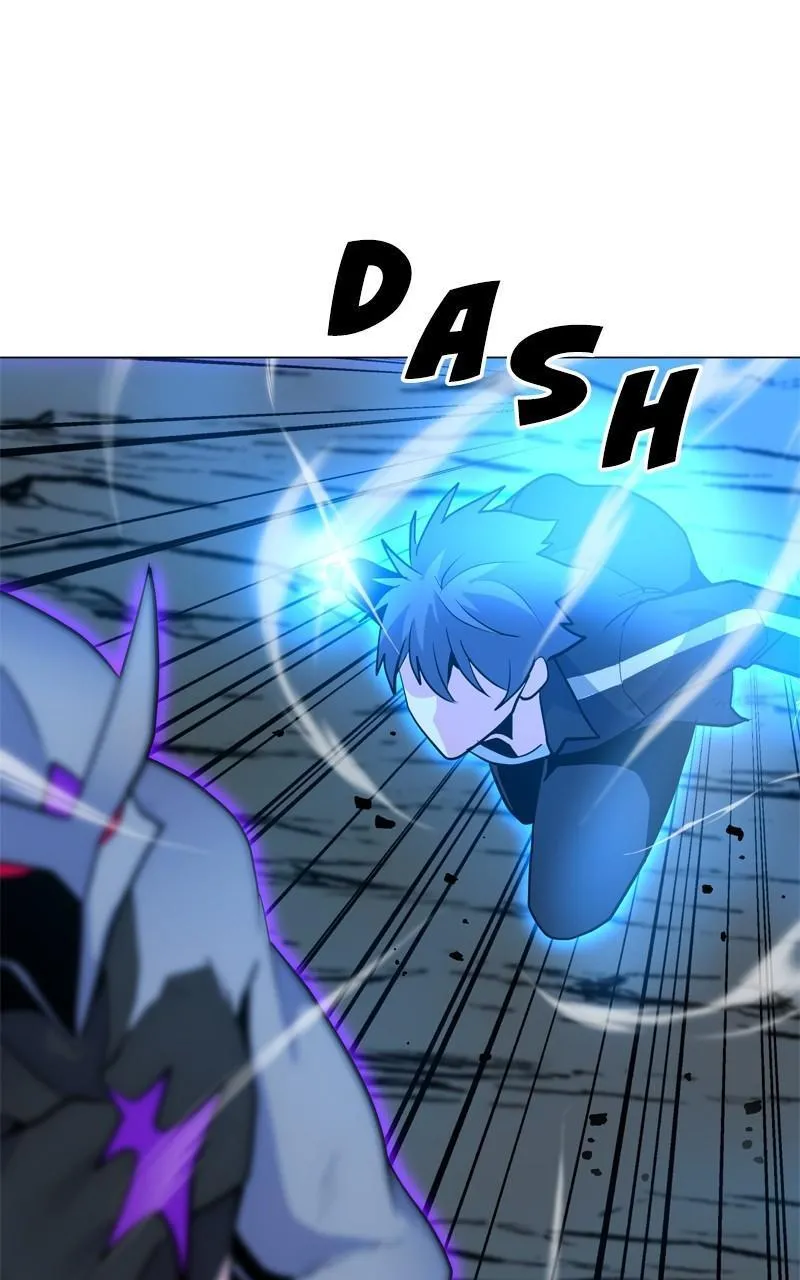 Read Solo Spell Caster EN Manga Online