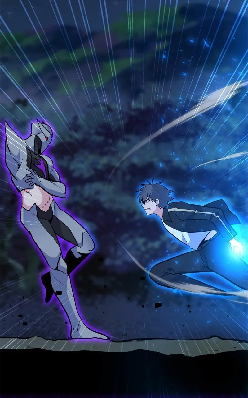 Read Solo Spell Caster EN Manga Online