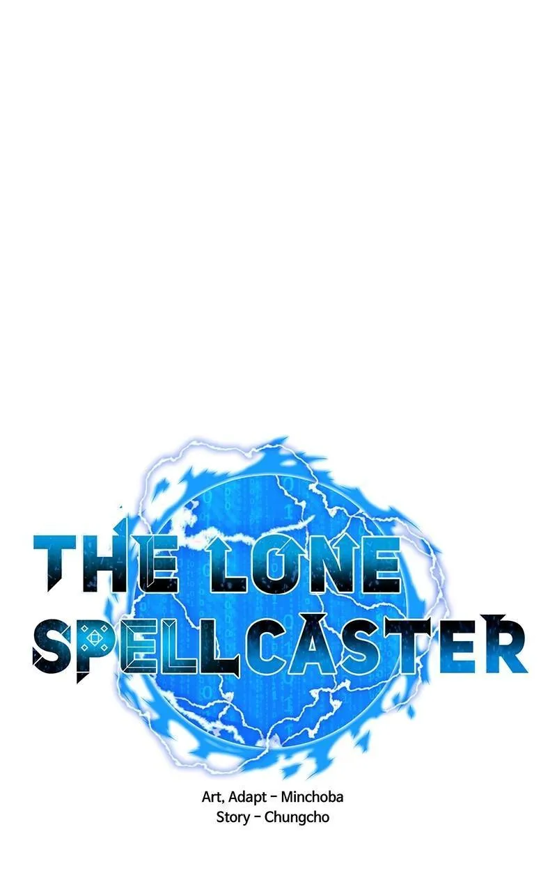 Read Solo Spell Caster EN Manga Online