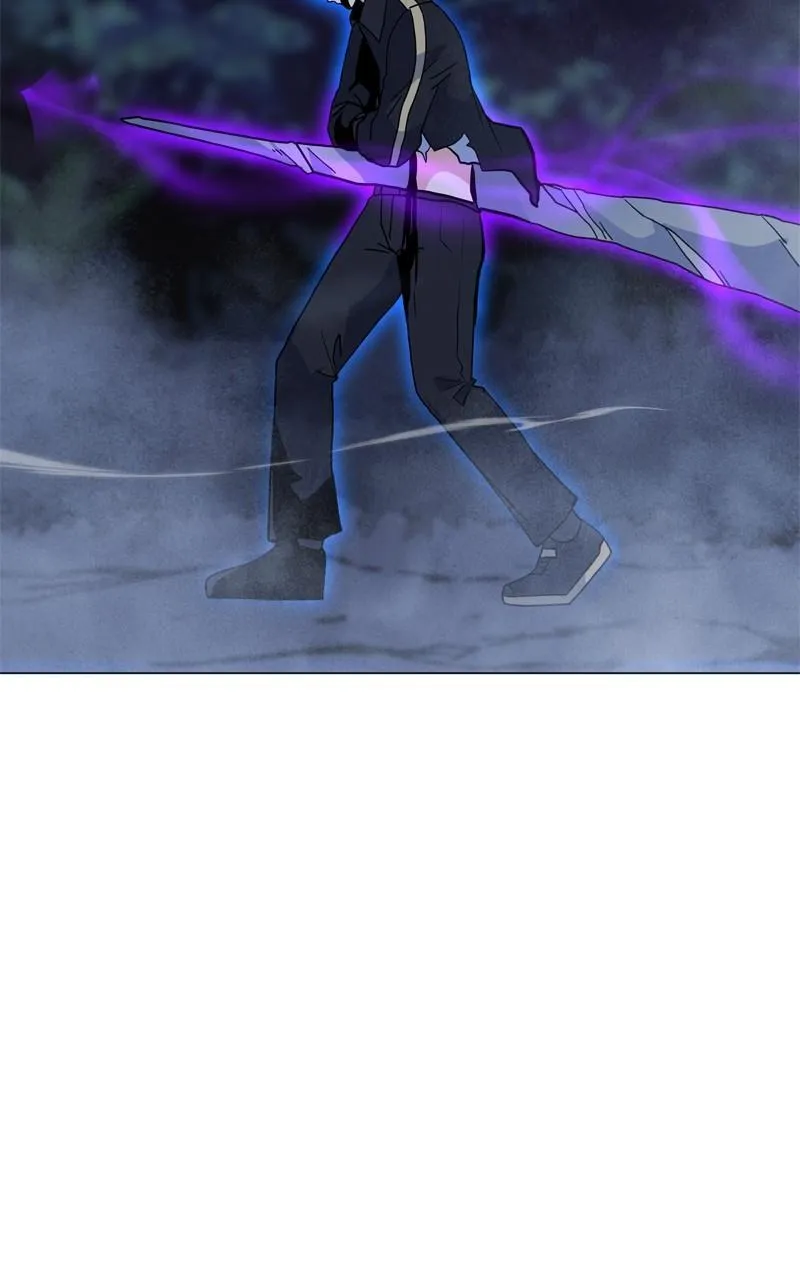 Read Solo Spell Caster EN Manga Online