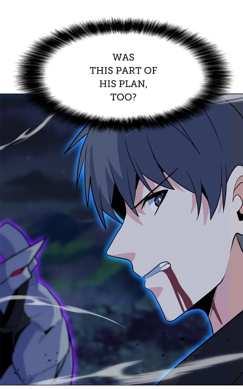 Read Solo Spell Caster EN Manga Online