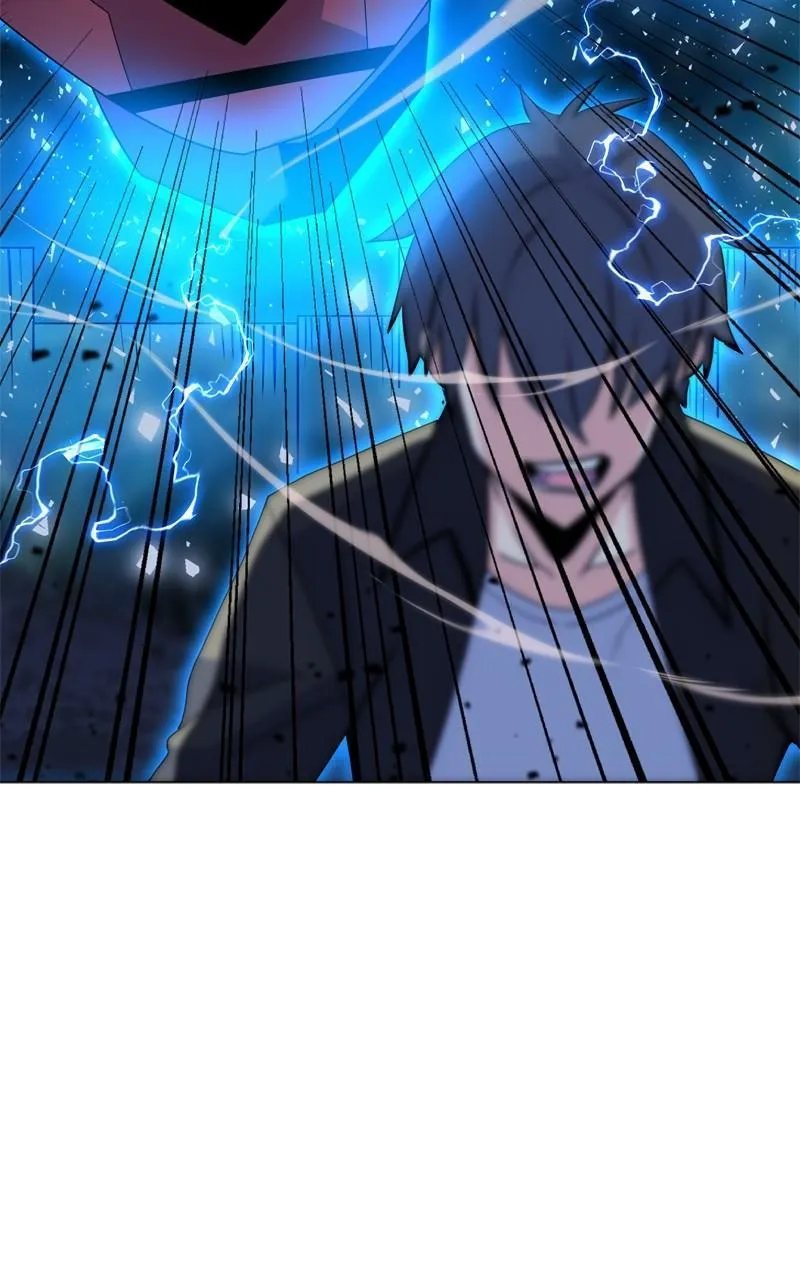 Read Solo Spell Caster EN Manga Online