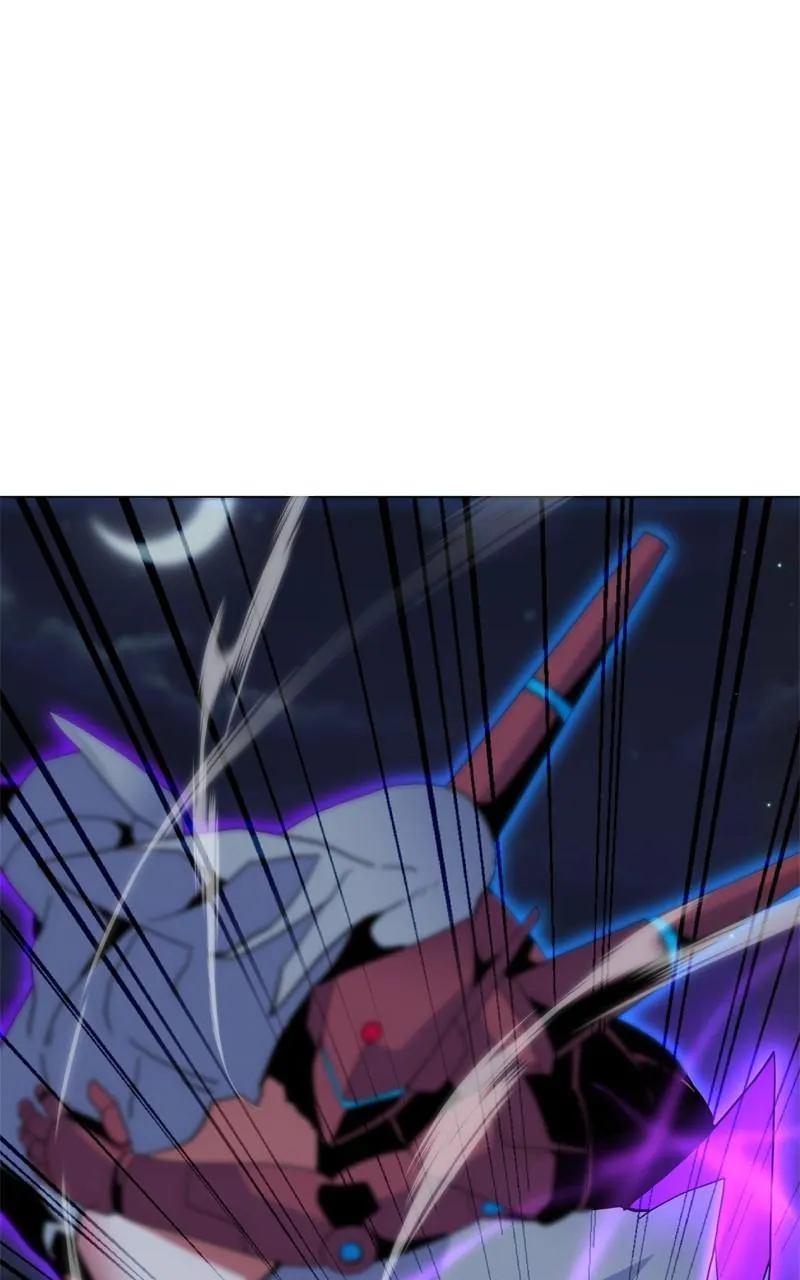 Read Solo Spell Caster EN Manga Online