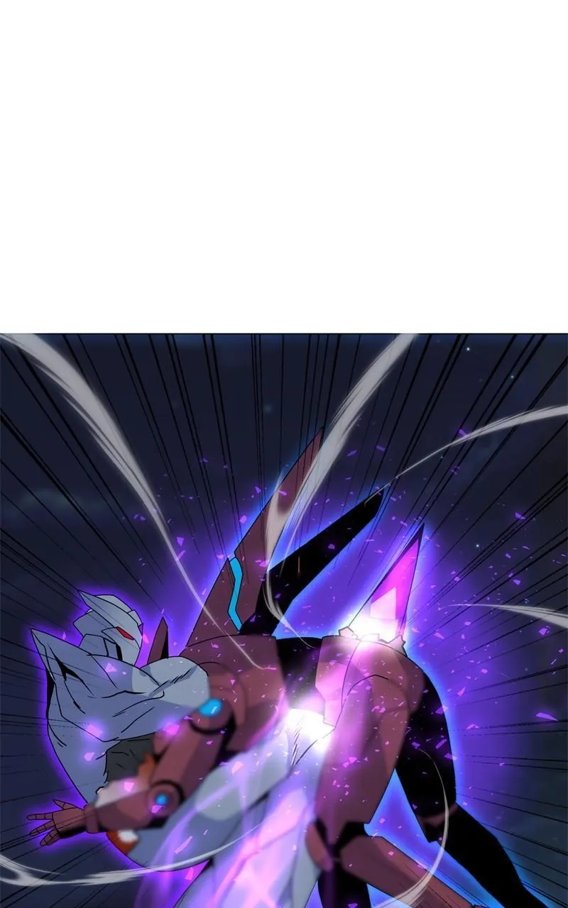 Read Solo Spell Caster EN Manga Online