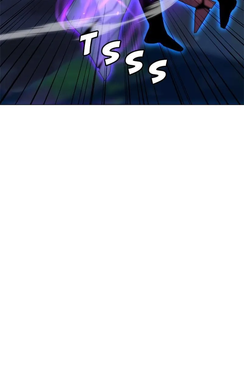 Read Solo Spell Caster EN Manga Online