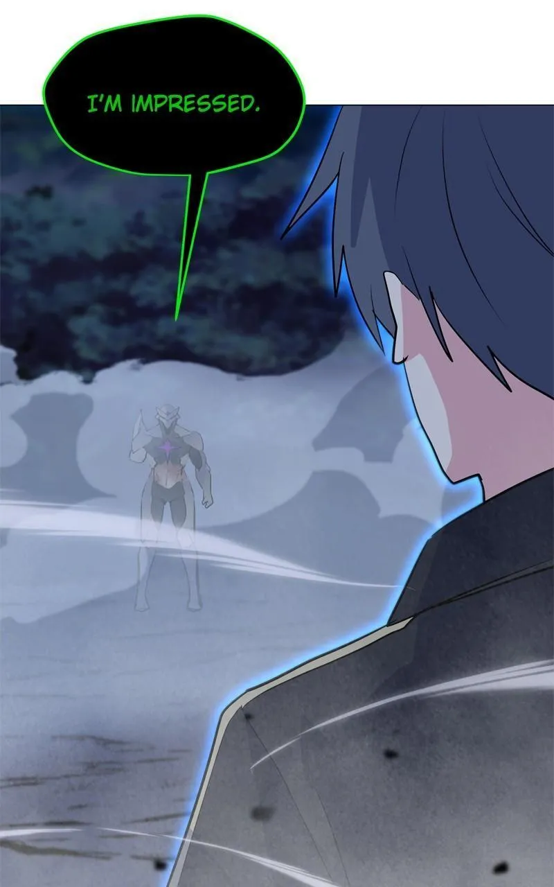 Read Solo Spell Caster EN Manga Online