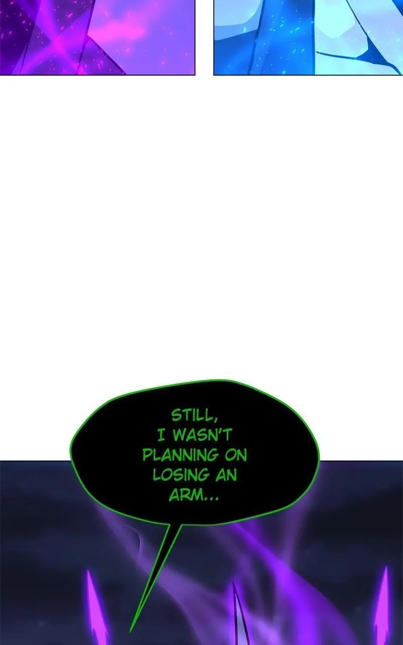 Read Solo Spell Caster EN Manga Online