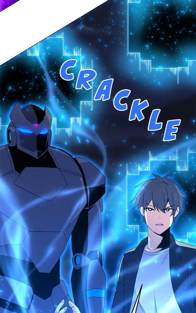 Read Solo Spell Caster EN Manga Online