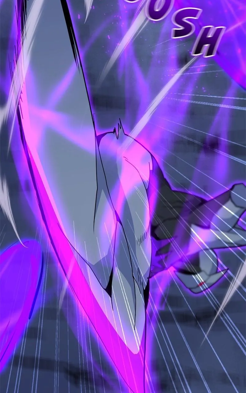 Read Solo Spell Caster EN Manga Online