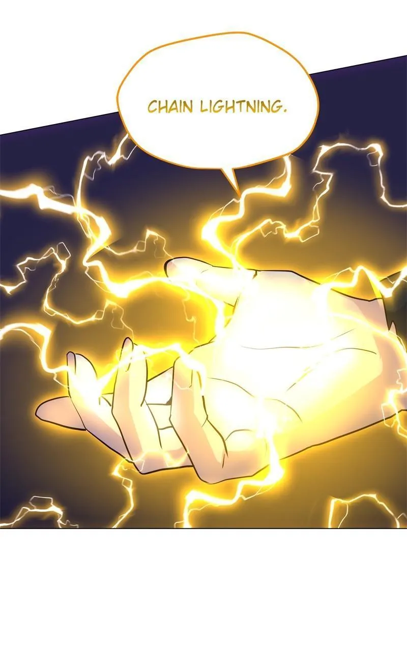Read Solo Spell Caster EN Manga Online