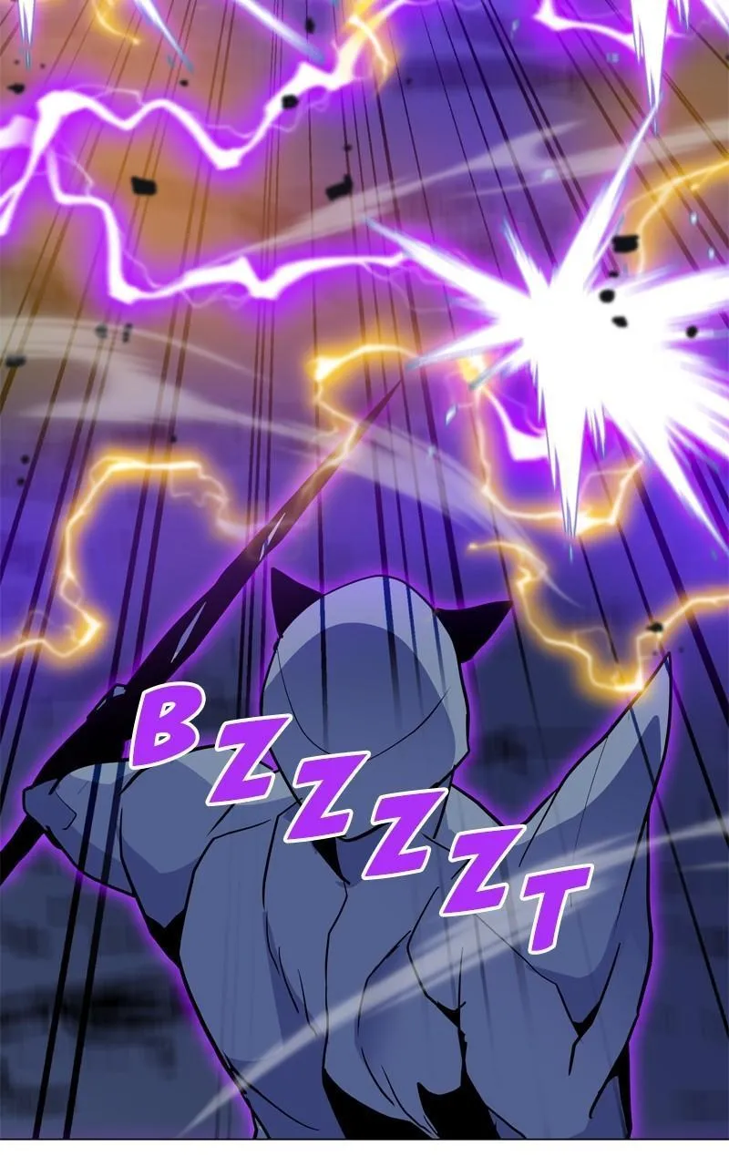 Read Solo Spell Caster EN Manga Online
