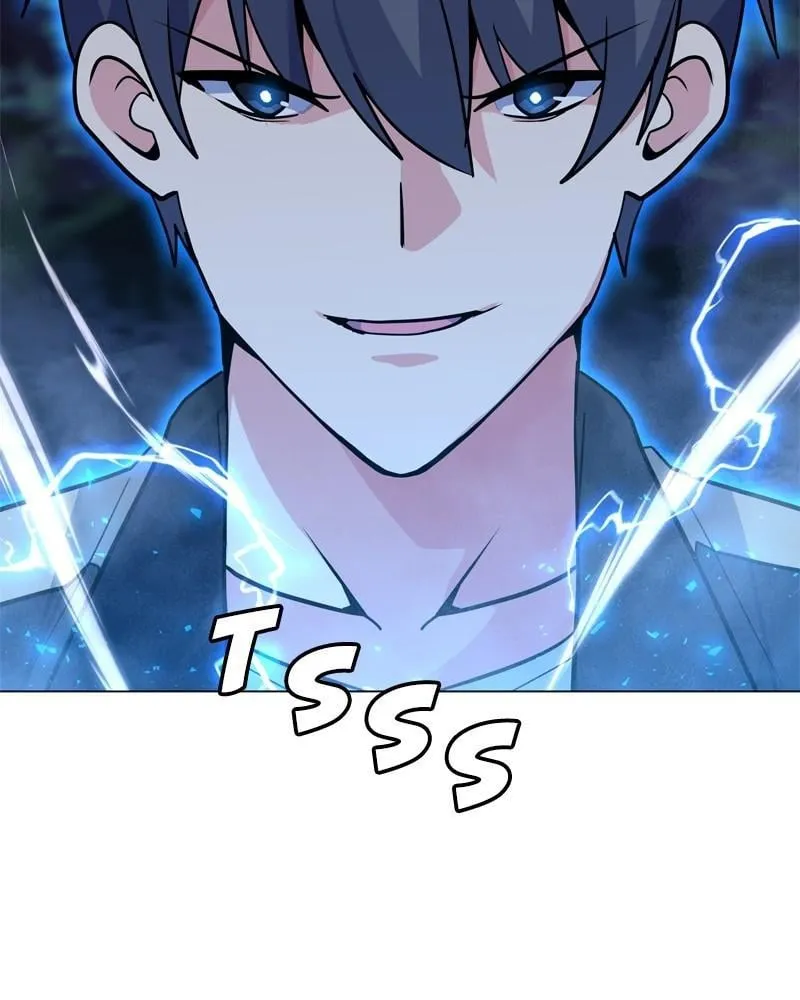Read Solo Spell Caster EN Manga Online