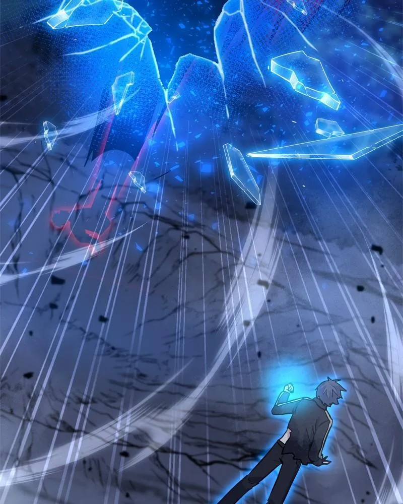 Read Solo Spell Caster EN Manga Online
