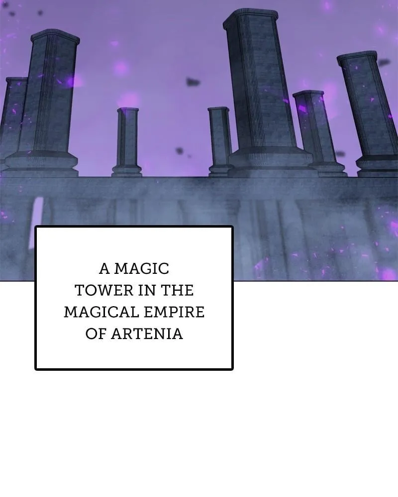 Read Solo Spell Caster EN Manga Online