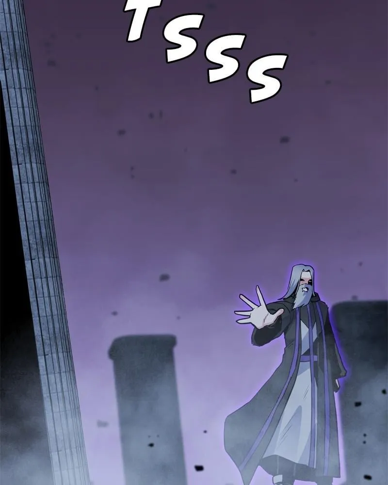 Read Solo Spell Caster EN Manga Online