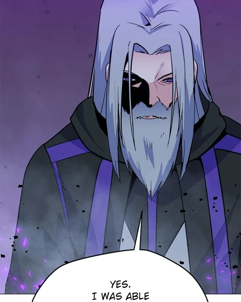 Read Solo Spell Caster EN Manga Online