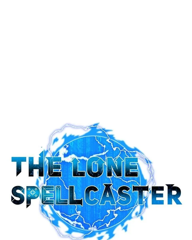 Read Solo Spell Caster EN Manga Online