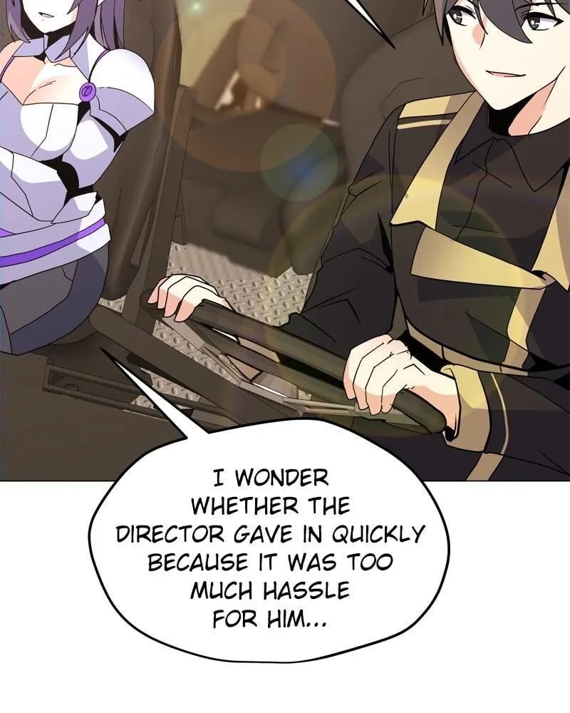 Read Solo Spell Caster EN Manga Online