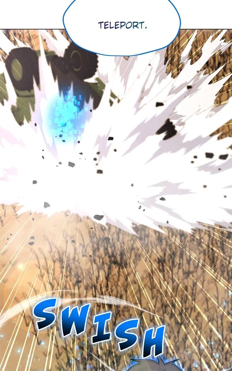 Read Solo Spell Caster EN Manga Online