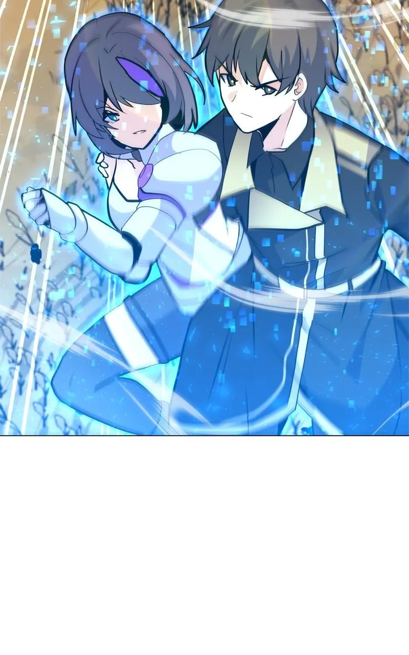 Read Solo Spell Caster EN Manga Online